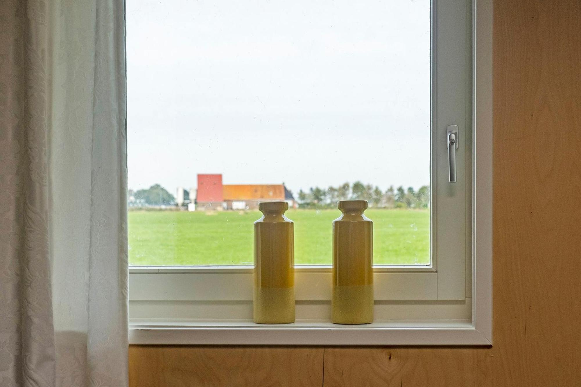 Opdehoekvandestal ウォルクム エクステリア 写真